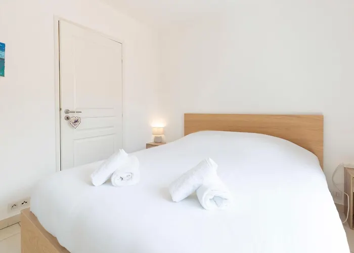 Dom wakacyjny Plaza One-bedroom With Ac *