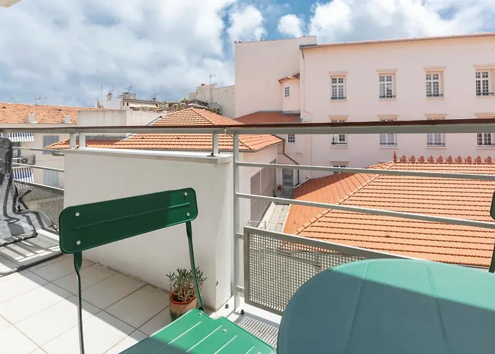 Dom wakacyjny Plaza One-bedroom With Ac *