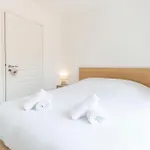 펜션 Plaza One-bedroom With Ac *