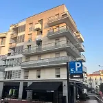 Plaza One-bedroom With Ac * 앙티브