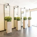 펜션 Plaza One-bedroom With Ac *