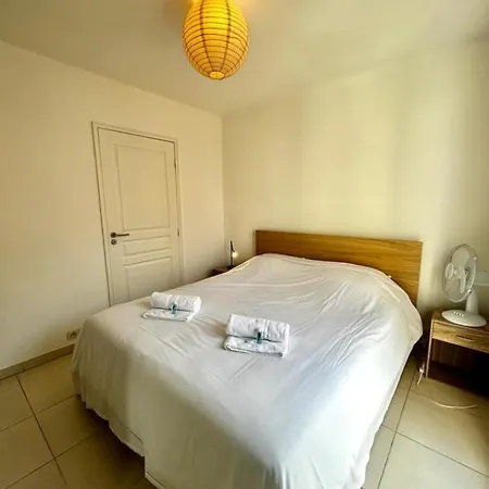 Holiday home Plaza One Bedroom With Ac *